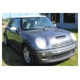 2003 MINI Cooper S - 112,448 Miles - 6 Speed Manual -