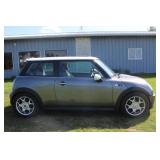 2003 MINI Cooper S - 112,448 Miles - 6 Speed Manual -