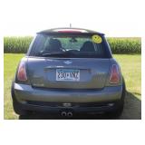 2003 MINI Cooper S - 112,448 Miles - 6 Speed Manual -