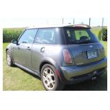 2003 MINI Cooper S - 112,448 Miles - 6 Speed Manual -