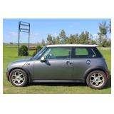 2003 MINI Cooper S - 112,448 Miles - 6 Speed Manual -