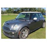 2003 MINI Cooper S - 112,448 Miles - 6 Speed Manual -