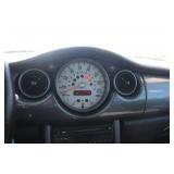 2003 MINI Cooper S - 112,448 Miles - 6 Speed Manual -