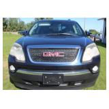 2008 GMC Acadia SLT AWD