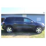 2008 GMC Acadia SLT AWD