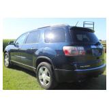 2008 GMC Acadia SLT AWD