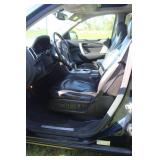 2008 GMC Acadia SLT AWD