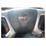 2008 GMC Acadia SLT AWD