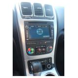 2008 GMC Acadia SLT AWD