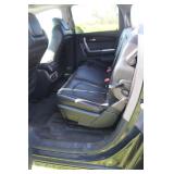 2008 GMC Acadia SLT AWD