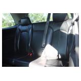 2008 GMC Acadia SLT AWD