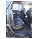 2008 GMC Acadia SLT AWD