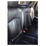 2008 GMC Acadia SLT AWD
