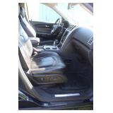 2008 GMC Acadia SLT AWD