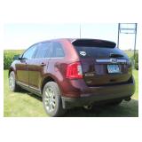 2012 Ford Edge Limited