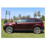 2012 Ford Edge Limited