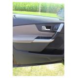 2012 Ford Edge Limited