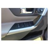 2012 Ford Edge Limited