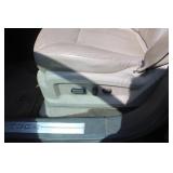 2012 Ford Edge Limited