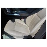 2012 Ford Edge Limited