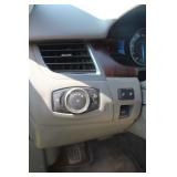 2012 Ford Edge Limited