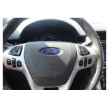 2012 Ford Edge Limited