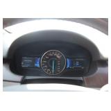 2012 Ford Edge Limited
