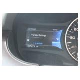 2012 Ford Edge Limited