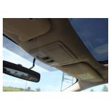 2012 Ford Edge Limited