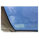 2012 Ford Edge Limited