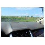 2012 Ford Edge Limited