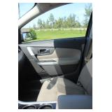 2012 Ford Edge Limited