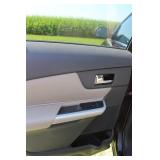 2012 Ford Edge Limited