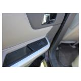 2012 Ford Edge Limited