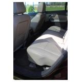 2012 Ford Edge Limited