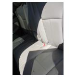 2012 Ford Edge Limited