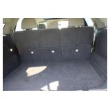 2012 Ford Edge Limited