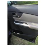 2012 Ford Edge Limited