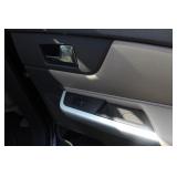2012 Ford Edge Limited