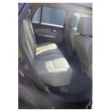 2012 Ford Edge Limited
