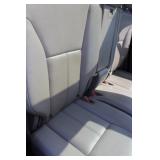 2012 Ford Edge Limited