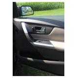 2012 Ford Edge Limited