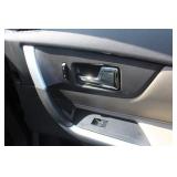 2012 Ford Edge Limited