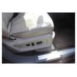2012 Ford Edge Limited