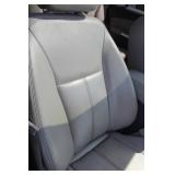2012 Ford Edge Limited