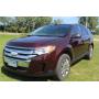 2012 Ford Edge Limited