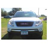 2009 GMC Acadia SLT AWD