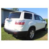 2009 GMC Acadia SLT AWD