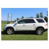 2009 GMC Acadia SLT AWD