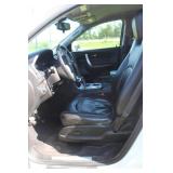 2009 GMC Acadia SLT AWD